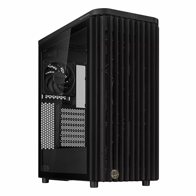 خرید کیس کامپیوتر ASUS ProArt PA401 - شاسی مید تاور - سیاه